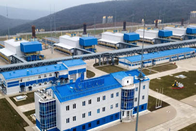Gazprom: Ukrayna, TürkAkım ve Mavi Akım altyapısına saldırdı
