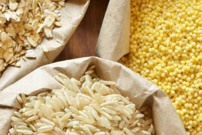 Güneydoğu Anadolu'dan 2 ayda 552,8 milyon dolarlık hububat ihracatı