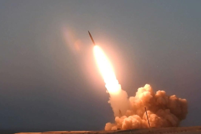 İran: ABD’ye ait F-35 savaş uçağı hava savunma sistemleri tarafından vuruldu