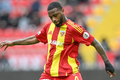 Kayserispor evinde tek golle güldü