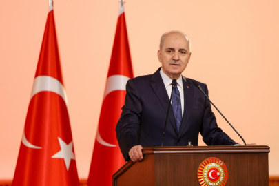Kurtulmuş'tan ramazan ayına veda mesajı