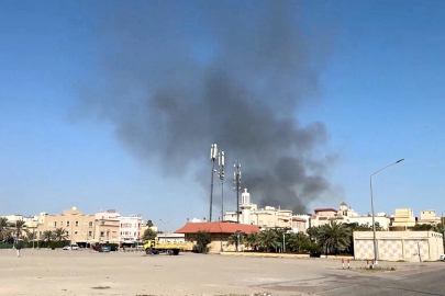 Kuveyt: İran’dan 18 İHA saldırısı düzenlendi, 13’ü imha edildi