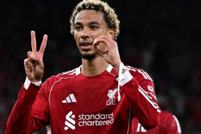 Liverpool'un yıldızı Hugo Ekitike'ten '10-0' sözleri!