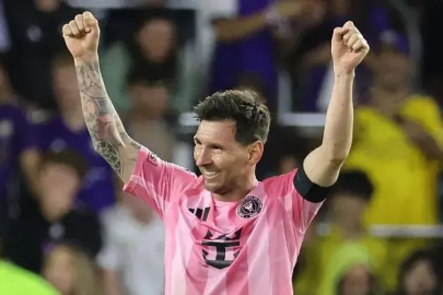 Messi 900 gole ulaştı