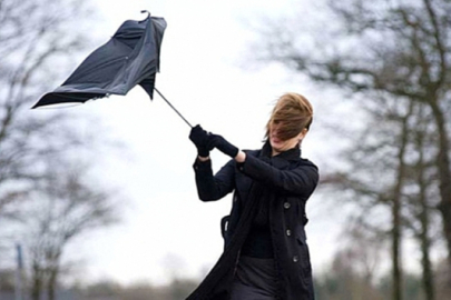 Meteoroloji'den Bursa'nın iki ilçesine 'sarı' kodlu uyarı! Kuvvetli olacak...