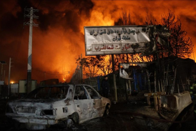 Orta Doğu'daki cehennem: Savaş bölgeye yayıldı! Kaç kişi öldü?