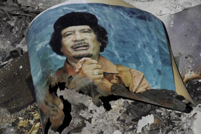 Portekizli uzman: NATO'nun Libya müdahalesi, uluslararası hukuk dolandırıcılığıdır