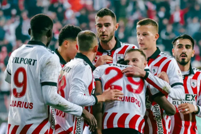 Rayo Vallecano-Samsunspor maçı ne zaman, saat kaçta, hangi kanalda?