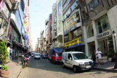 Savaş vurdu, ticaret durdu: Binlerce kişi işsiz kaldı!