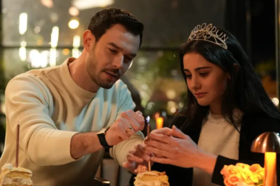 Sevdiğim Sensin bu akşam var mı? Sevdiğim Sensin 6. bölüm 2. fragmanı izle!