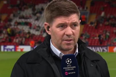 Steven Gerrard'dan Galatasaray için skandal sözler: Utanç vericiydi