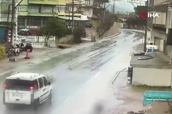 Bursa'da bayram arefesinde feci kaza: Çok sayıda yaralı var