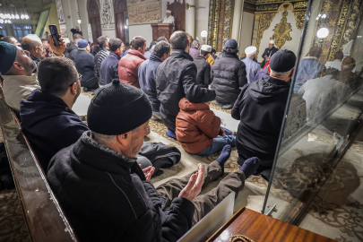 TSK Mehmetçik Vakfı, Bursa'da mevlit okuttu