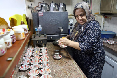 2,2 milyon esnaf ekonomiye katkı sağlıyor