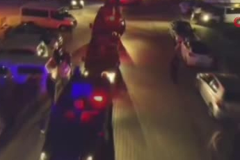 27 ilde FETÖ'ye yönelik düzenlenen operasyonlarda 47 kişi tutuklandı