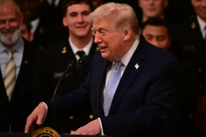 ABD-İran çatışmalarında Trump'tan yeni açıklama: Konuşacak kimse kalmadı