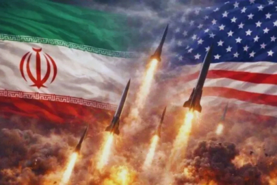 ABD Orta Doğu'ya yığınak yapıyor: Hareket planında yeni aşama ortaya çıktı