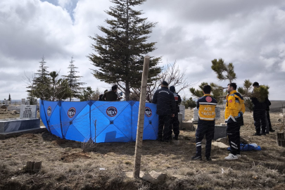 Aksaray'da bir kişi boşanma aşamasındaki karısını öldürdü, baldızını yaraladı