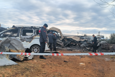 Antalya’da bayram faciаsı: Yangında 5’i çocuk 6 kişi hayatını kaybetti