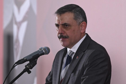 Bakan Çiftçi'den İran sınırı açıklaması