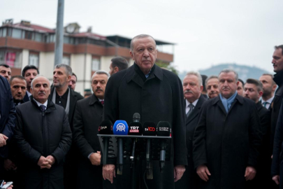 Bayram namazı sonrası Cumhurbaşkanı Erdoğan'dan çok sert mesaj: İsrail bedelini ödeyecek