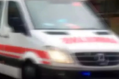 Bayram şekeri topluyordu... Asansör boşluğuna düşen çocuk ağır yaralandı