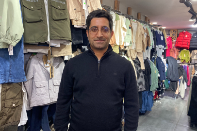 Bursa’da “Pes” dedirten hırsızlık: Bayram yoğunluğunu fırsat bildiler