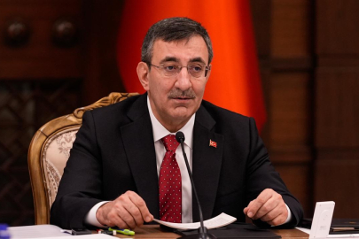 Cevdet Yılmaz: Farklılıklarımız zenginliğimizdir