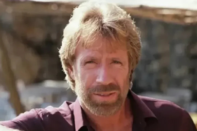 Chuck Norris hayatını kaybetti