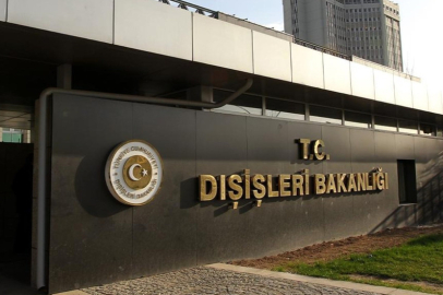 Dışişleri Bakanlığından İsrail’in Suriye’nin güneyine düzenlediği saldırıya kınama