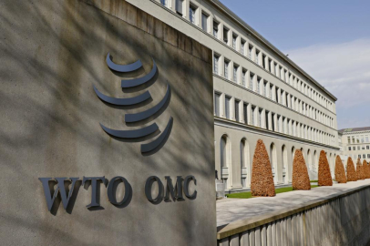DTÖ: Küresel ticaret büyümesi tehlikede