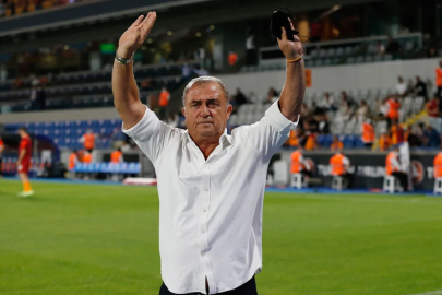 Fatih Terim'den A Milli Takım'a flaş uyarı! Romanya maçı öncesi "Tekrar ediyorum" diyerek açıkladı