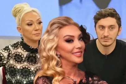 Güllü'nün oğlu Tuğberk Yağız Gülter'den duygusal mesaj! “Anneme Kavuşacağım Günü Bekliyorum”