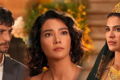 Halef Köklerin Çağrısı'nda Yıldız'ın annesi geliyor! Halef Köklerin Çağrısı dizisinde Yıldız'ın annesi kim olacak?