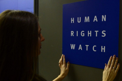HRW, Macaristan'a Netanyahu'yu tutuklama çağrısı yaptı