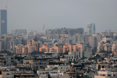 İran’dan İsrail'e misilleme: Tel Aviv ve Kudüs'de art arda patlamalar