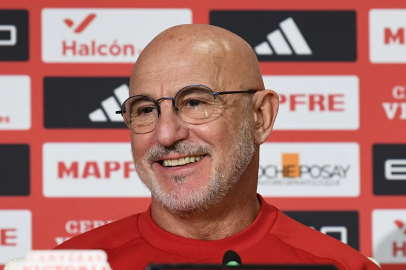 İspanya Asensio kararını resmen açıkladı! Milli takım kadrosu belli oldu