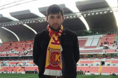 Kayseri'de bayramın ilk günü intihar etti