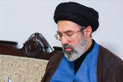 Mücteba Hamaney'den Türkiye'yi hedef alan saldırılar hakkında açıklama