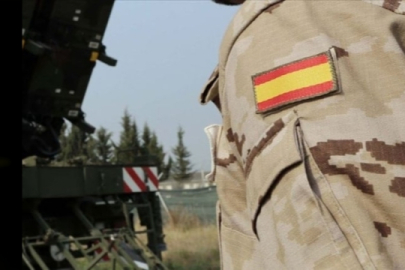 NATO Irak Misyonu’ndaki tüm personel Avrupa’ya tahliye edildi