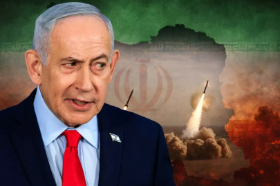 Netanyahu, İran'a saldırılar sürerken güvenlik durum değerlendirme toplantısı yaptı