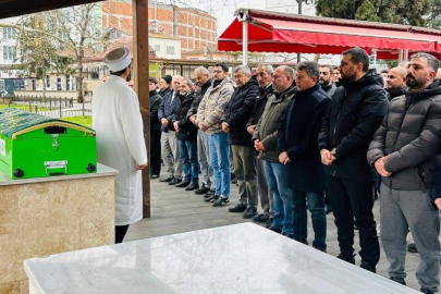 Samsun'da cezaevinde şüpheli ölüme soruşturma