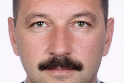 Samsun'da direksiyon başında kalp krizi geçiren yolcu otobüsü şoförü ölmeden önce yolcuları kurtardı