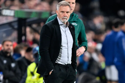 Thorsten Fink: "Barcelona, Real Madrid ve Atletico Madrid, burada kazanamadı"