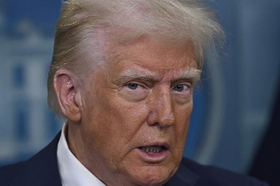 Trump: NATO, İran’ı durdurmak için mücadeleye katılmak istemedi