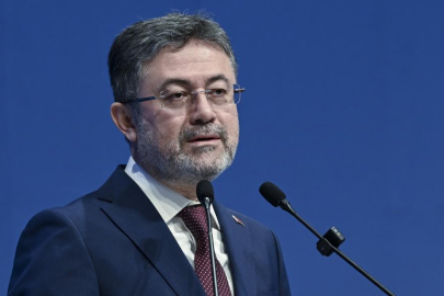 Bakan Yumaklı, Dünya Ormancılık Günü'nü kutladı