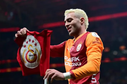 Barış Alper Yılmaz'a Ada kancası!