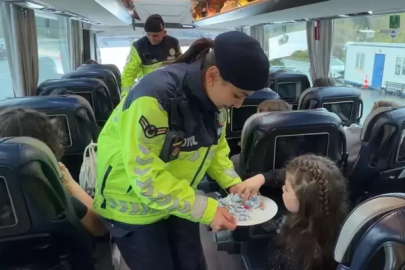 Bursa’da ‘Bayram Sensiz Olmaz’ denetimi!