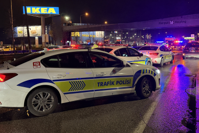 Bursa'da bir kadını silahla öldüren zanlı etkisiz hale getirildi