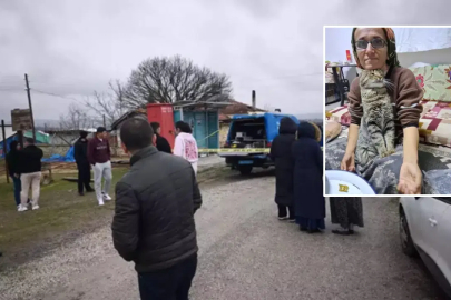 Bursa'da dayı dehşeti! Yeğenini boğazından bıçaklayıp öldürdü